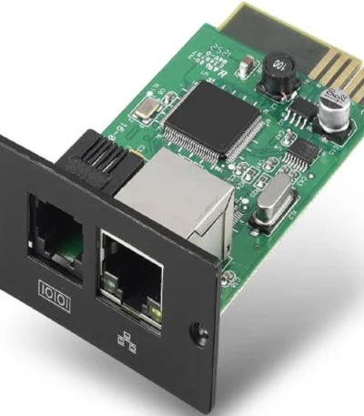 Rackmount UPS Network Card Warri
