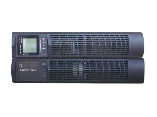 Rackmount UPS Monitoring Display Kaduna