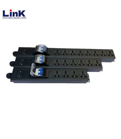 Rackmount UPS Power Distribution Panel Kogi