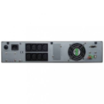 Rackmount UPS Input Terminal Kit Aba