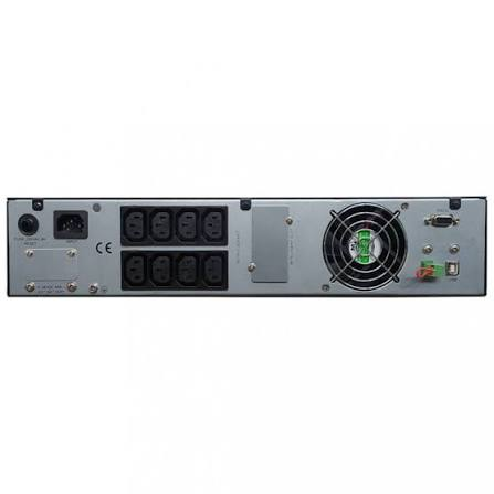 Rackmount UPS Input Terminal Kit Aba