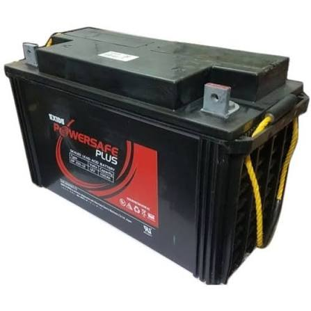 12V 100Ah SMF UPS Battery Benin City
