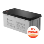 12V 200Ah SMF UPS Battery Onitsha