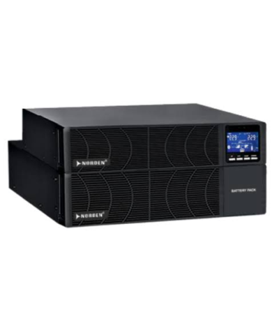 Rackmount UPS Battery Module 96V Kaduna