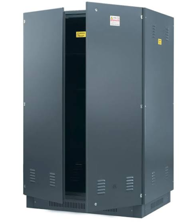 External UPS Battery Cabinet Ibadan