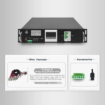 UPS Battery Monitoring Module Aba