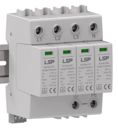UPS Surge Protection Module Kogi