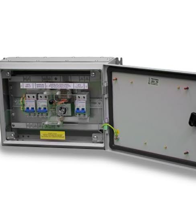 UPS External Maintenance Bypass Panel Aba