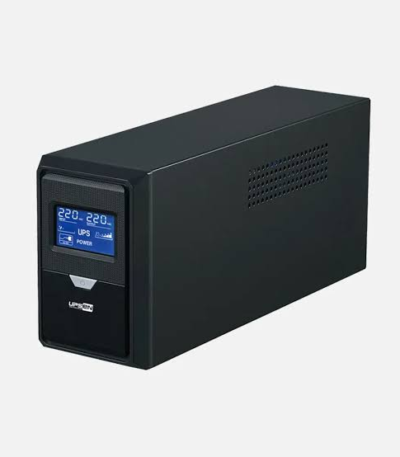 UPS Event Logger Device Aba