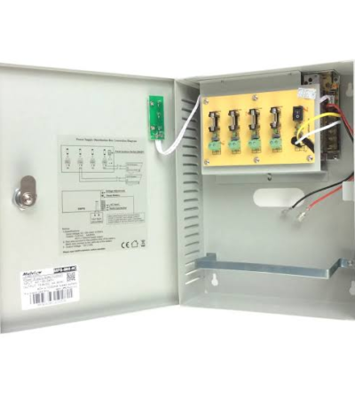 UPS Power Distribution Unit Lagos