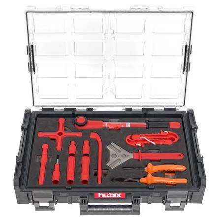 UPS Installation Toolkit Abuja