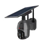 AHPower 4G Solar PTZ Camera Warri