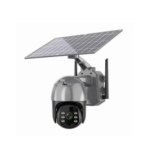 JC Solar 4G Solar PTZ Camera Kogi