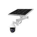 Tusker 4G Solar PTZ Camera Enugu