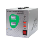 Hausdrom 2kVA AVR Stabilizer Enugu