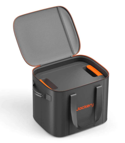 Power Station Carry Case Abuja