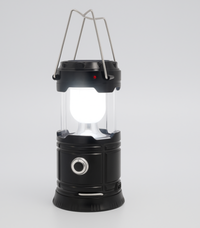 Rechargeable Solar Lantern Owerri
