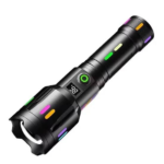 Rechargeable Handheld Flashlight Owerri