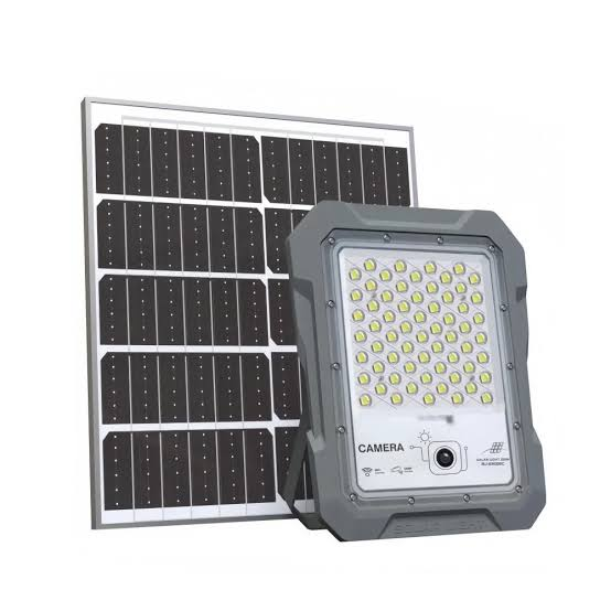 download (22) Solar Floodlight Camera for Shop Security Lagos