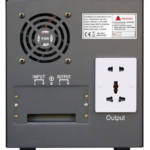 Hausdrom 5kVA AVR Stabilizer Warri