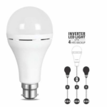Rechargeable LED Bulb Aba