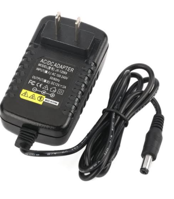 AC Charging Adapter Kano
