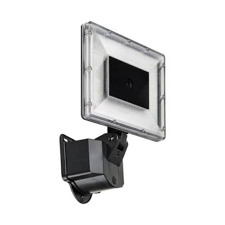 Solar Floodlight Camera for Warehouse Ibadan
