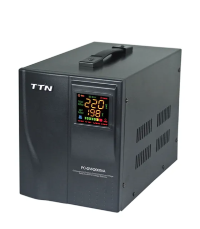 Power Star 2kVA AVR Stabilizer Aba