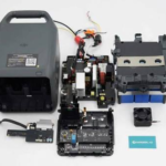 Power Station Cooling Fan Module Enugu