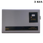 Euronet 3kVA AVR Stabilizer Asaba