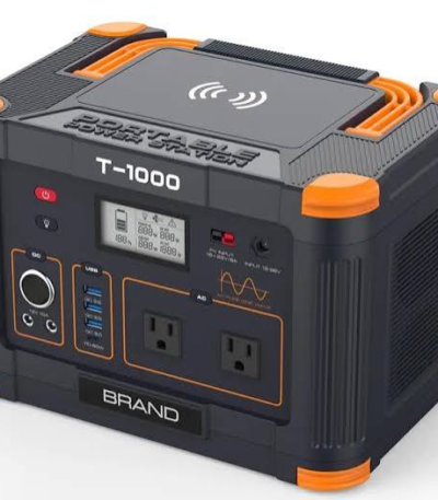 Power Station Replacement Battery Onitsha