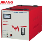 Euronet 5kVA AVR Stabilizer Owerri