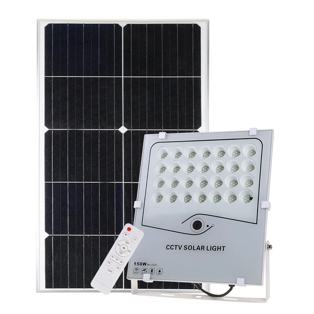 download (27) Solar Floodlight Camera for Estate Security Kogi