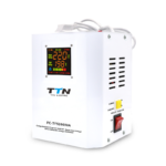 Power Star 1kVA AVR Stabilizer Kogi