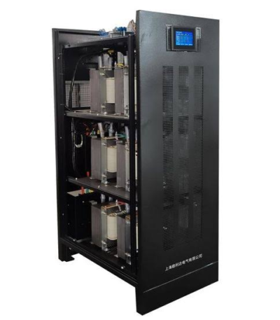 Power Star 3kVA AVR Stabilizer Lagos
