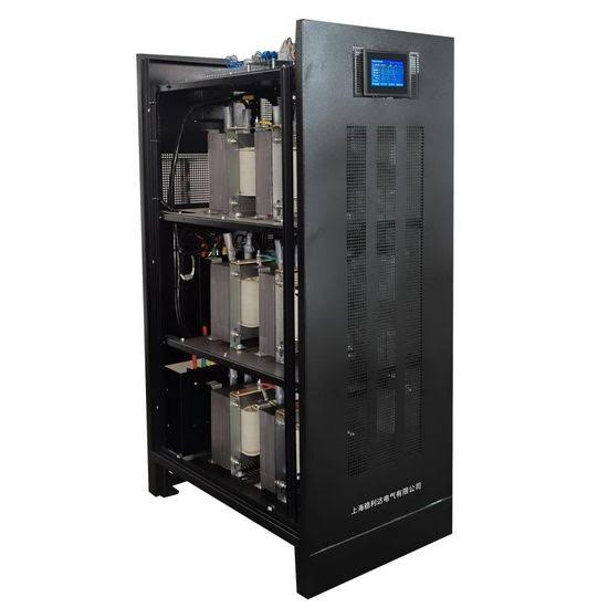 Power Star 3kVA AVR Stabilizer Lagos
