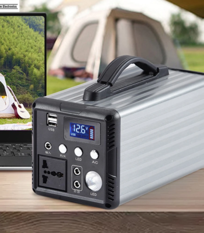 Power Star Mini UPS Warri