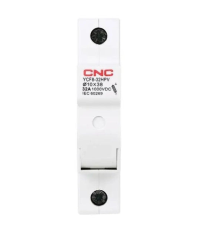 Power Station Spare Fuse Asaba