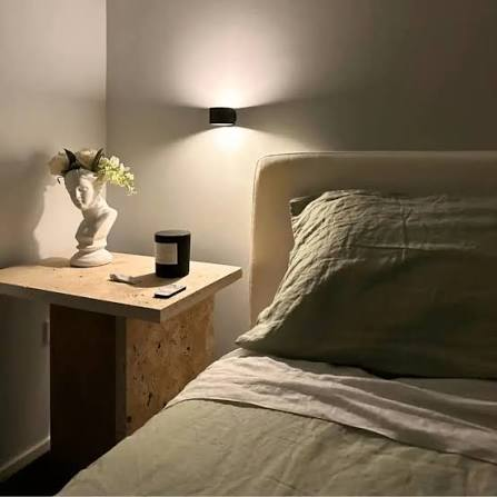 Rechargeable Wall Lamp Onitsha