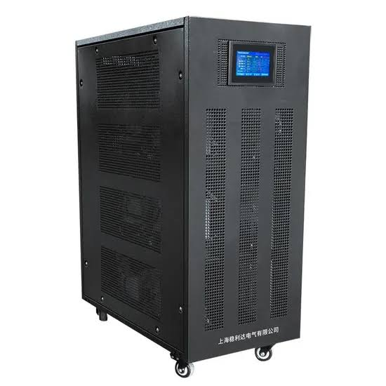 Syndien 3kVA AVR Stabilizer Benin City