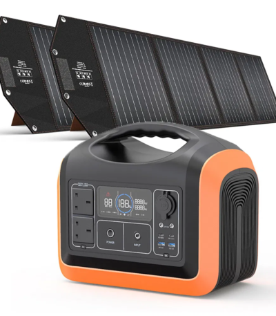 Power Station Input Adapter Owerri