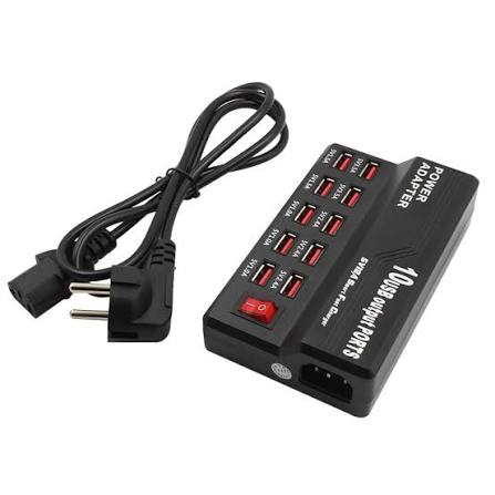 Power Station Output Adapter Kogi