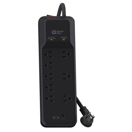 Plug-in Surge Protector Power Strip Onitsha