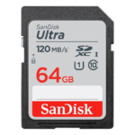 SD Card 64GB for CCTV Ibadan