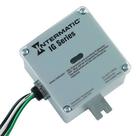 Whole House Surge Protector Unit Ibadan