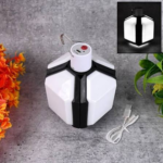 Rechargeable Hanging Lamp Aba