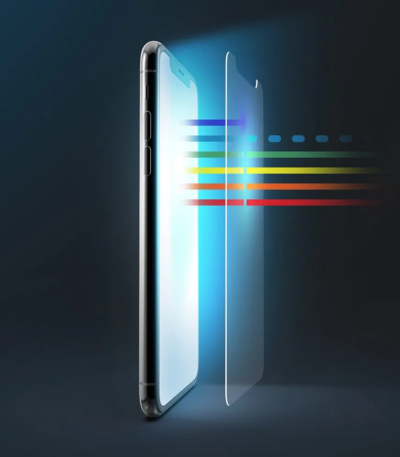 Power Station Display Screen Protector Port Harcourt
