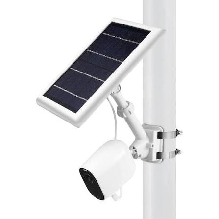 Solar Camera Extension Cable Kogi
