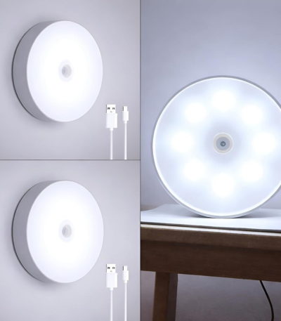 Rechargeable Motion Sensor Lamp Lagos