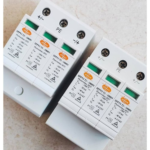 AC Surge Protection Device Type 2 Owerri